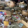 "الوقائي" يضبط مخزن أدوية طبية منتهية الصلاحية وغير مرخصة في محافظة الخليل
