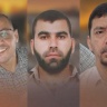 استشهاد ثلاثة أسرى محررين مبعدين إلى قطاع غزة بينهم مقدسي