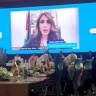وزيرة العمل تطالب بتوفير رؤية عربية مشتركة للتشغيل لبناء سياسات تنموية فعالة