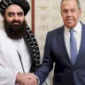 روسيا تعترف رسميا بحكومة طالبان في أفغانستان