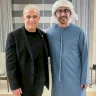 قناة عبرية: مقربون من نتنياهو غاضبون جدًا من الإمارات بعد دعوة لابيد