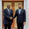 بريطانيا تعيد علاقاتها مع سوريا بعد 14 عاماً