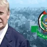 حماس ترد على المقترح وترمب يصفه بالجيد