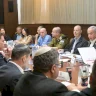 إسرائيل تدرس رد حماس مساء قبل توجّه نتنياهو إلى واشنطن