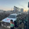 وفد إسرائيلي إلى الدوحة ووفد حماس جاهز لجولة جديدة من المفاوضات