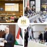 مركز الاتصال الحكومي يرصد أهم التدخلات التي نفذتها الحكومة الأسبوع الماضي