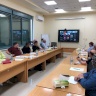 المنظمات الاهلية:وقف اطلاق النار رهن بالتزام دولة الاحتلال ومجابهة التحديات الراهنة تتطلب العمل بوحدة شاملة