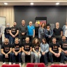 جفرا - التجمع الطلابي تعقد اجتماعها التلخيصي وتتحضر للعام الدراسي المقبل