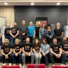 جفرا - التجمع الطلابي تعقد اجتماعها التلخيصي وتتحضر للعام الدراسي المقبل