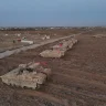 الجيش الإسرائيلي يدفع بمزيد من القوات لحصار بيت حانون