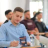 قبول طلبات الالتحاق بجامعة النجاح الوطنية للعام الجامعي 2026/2025