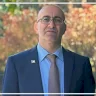 المؤسسة الأمنية تنعى المقدم عمار أبو ظهري من مرتبات الأمن الوقائي