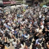 اللجنة الشعبية في مخيم نور شمس تؤكد عدم صحة ادعاءات الاحتلال بانتهاء العدوان على المخيم