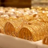 في ظل سياسات ترامب التجارية.. استقرار أسعار الذهب