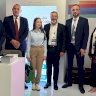 البنك الإسلامي العربي يقدم رعايته للمؤتمر الدولي للتعليم الذكي 2025