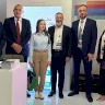 البنك الإسلامي العربي يقدم رعايته للمؤتمر الدولي للتعليم الذكي 2025