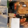 الاحتلال يعدم مواطناً بإطلاق النار عليه ثم دهسه غرب جنين