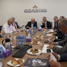 طالع نصه.. اتفاق فلسطيني على إجراءات لتخفيف أزمة تكدس الشيكل