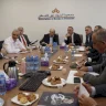 طالع نصه.. اتفاق فلسطيني على إجراءات لتخفيف أزمة تكدس الشيكل