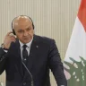قرار الحرب والسلم من صلاحياتنا.. عون: التطبيع مع إسرائيل غير وارد