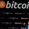 تتجاوز 116 ألف دولار... «بتكوين» تسجل مستوى قياسياً جديداً
