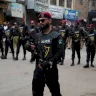 مسلحون يخطفون ويقتلون 9 من ركاب الحافلات في باكستان