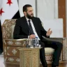 الشرع لن يشارك.. دبلوماسي سوري: لقاء مباشر مع مسؤول إسرائيلي في باكو
