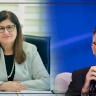 تقرير: وزيرا خارجية فلسطين وإسرائيل سيشاركان في اجتماع واحد ببروكسل