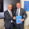 البنك العربي يوقّع اتفاقية تعاون مع مستشفى المُطّلع لإعادة تأهيل قسم رعاية كبار السن