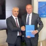 البنك العربي يوقّع اتفاقية تعاون مع مستشفى المُطّلع لإعادة تأهيل قسم رعاية كبار السن