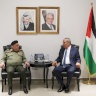 الشيخ يؤكد أهمية التوجيه السياسي في تعزيز دور المؤسسة الأمنية الفلسطينية