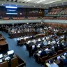 المعارضة الإسرائيلية تُقدم على خطوة جديدة لحل الكنيست