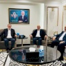 حماس والجهاد الإسلامي تبحثان تطورات المفاوضات الجارية بشأن اتفاق وقف إطلاق النار بغزة