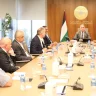محافظ سلطة النقد يلتقي اتحاد موردي الأدوية لبحث التحديات المالية وتعزيز التعاون المصرفي لدعم القطاع الصحي