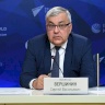 فرشينين: لا يوجد سبب لمناقشة تصدير المنتجات الزراعية والأسمدة في المفاوضات مع أوكرانيا