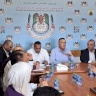 نقابة الصحفيين تعقد لقاء تشاوريا لشبكة الصحفيين الاقتصاديين