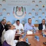 نقابة الصحفيين تعقد لقاء تشاوريا لشبكة الصحفيين الاقتصاديين