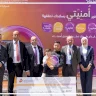 بنك الاستثمار الفلسطيني يُسلم الجائزة الأولى ضمن حملة التوفير "أُمنيتي"
