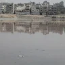 بلدية غزة تحذر: كارثة صحية تلوح بالأفق بسبب طفح محتمل لبركة الشيخ رضوان