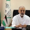 استشهاد النائب بالمجلس التشريعي فرج الغول بغزة