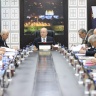رئيس الوزراء: اتصالات وجهود مكثفة لاستعادة أموالنا لضمان استمرار عمل مؤسسات الدولة