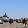 السويداء: ستباشر قوات وزارتي الداخلية والدفاع بالدخول إلى مركز مدينة السويداء