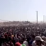 للمرة الأولى.. شهداء بسبب الاختناق في مراكز توزيع المساعدات بقطاع غزة