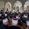 قيادة الطائفة الدرزية الإسرائيلية تدعو لعبور حدود سوريا 