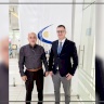 تعزيزاً لدوره المجتمعي.. بنك الإسكان يتبرع لبلدية حلحول
