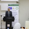خلال مؤتمر وطني: وزير العدل يعلن إطلاق قاعدة بيانات للإبلاغ عن المفقودين في غزة