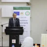 خلال مؤتمر وطني: وزير العدل يعلن إطلاق قاعدة بيانات للإبلاغ عن المفقودين في غزة