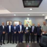 رئيس سلطة الطاقة يوقع ممثلاً عن الحكومة اتفاقية تسوية مالية وإعادة هيكلة شركة كهرباء الجنوب ضمن مراكز التكلفة