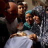 More than 67,000 Martyrs in the Gaza Strip