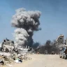 شهداء وجرحى في غارات إسرائيلية متواصلة على قطاع غزة